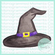 Witch's Hat