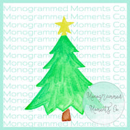 Christmas Tree