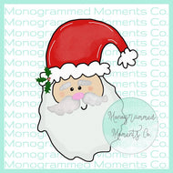 Santa Claus