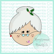 Mrs. Claus