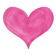 Pink Heart