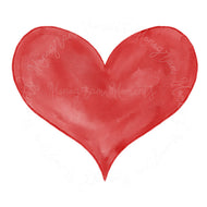 Red Heart