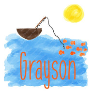 Fishing Scene 2