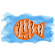 Underwater Fish