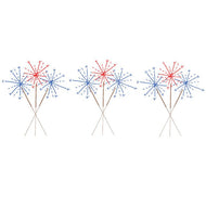 Boy's Sparklers Trio