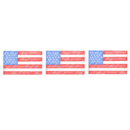 Boy's USA Flag Trio