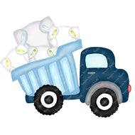 Diapar Dump Truck