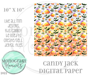 Candy Jack DP