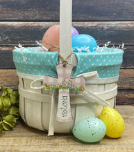Load image into Gallery viewer, Easter Cross Basket Tags
